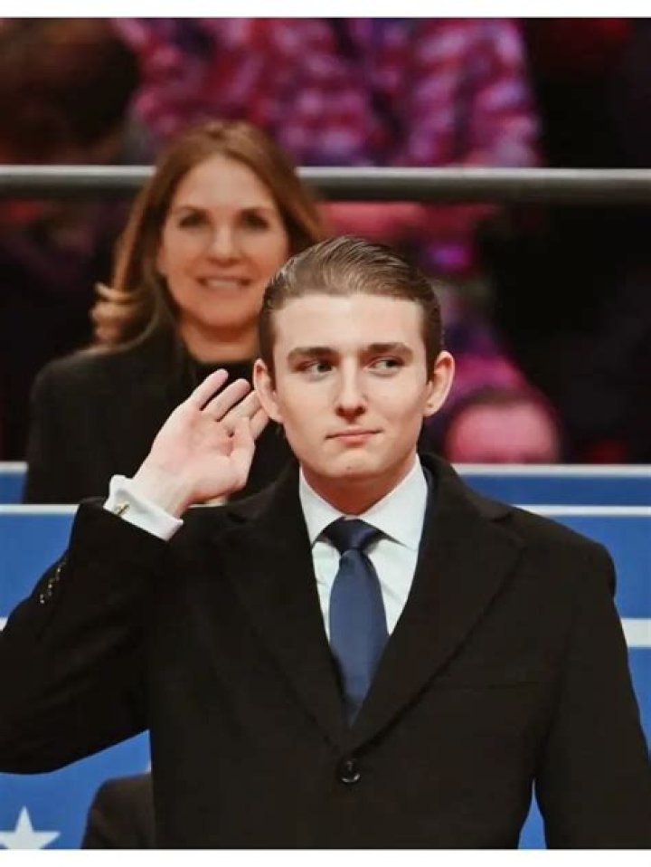 Barron Trump's Zodiac Sign: An Astrological Analysis
