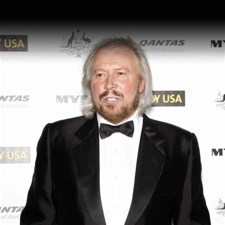 Barry Gibb's Health Update: Latest News And Concerns