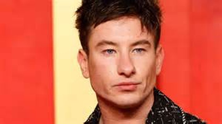 Barry Keoghan's Asian Appearance: Exploring The Actor's Unique Features