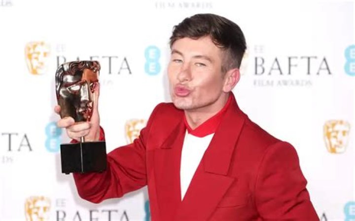 Barry Keoghan's Journey: Uncovering The Secrets Of His Parents