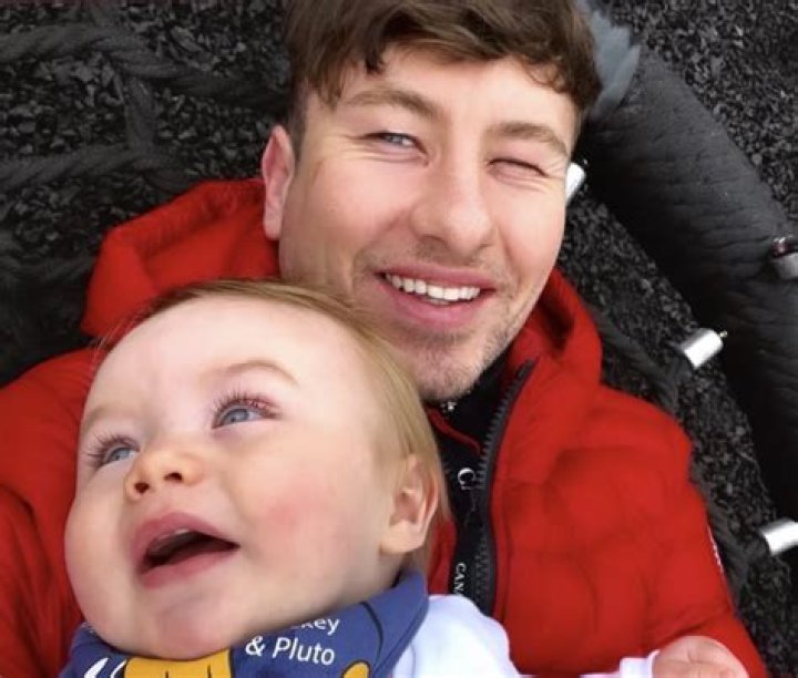 Barry Keoghan's Son: A Comprehensive Guide