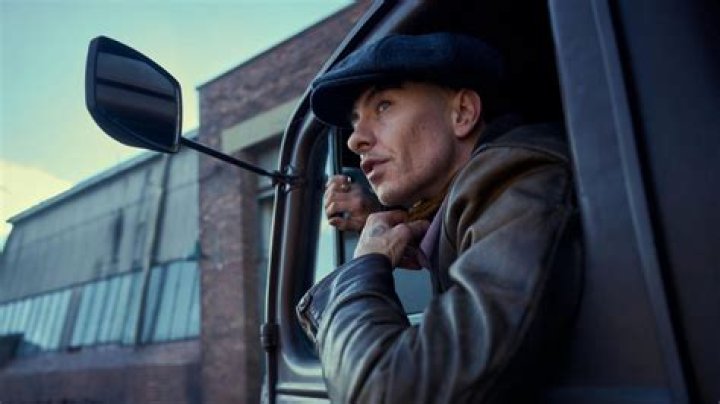 Barry Keoghan Brings Intensity To 