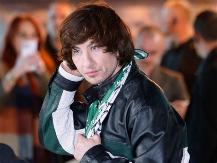 Barry Keoghan Ethnicity: A Look Into The Irish Actor's Background