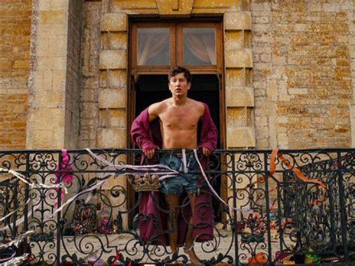 Barry Keoghan: The Dublin Roots Of A Rising Star