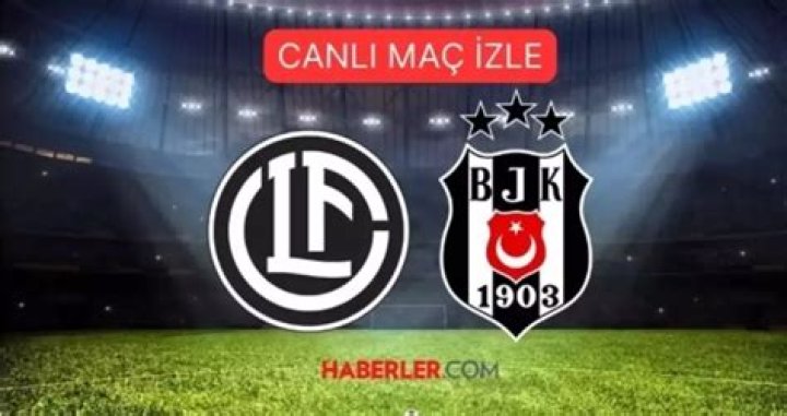 Başakşehir La Fiorita canlı maç izle Başakşehir - La Fiorita 24 Temmuz 2024 25 Temmuz 2024 Aktarım
