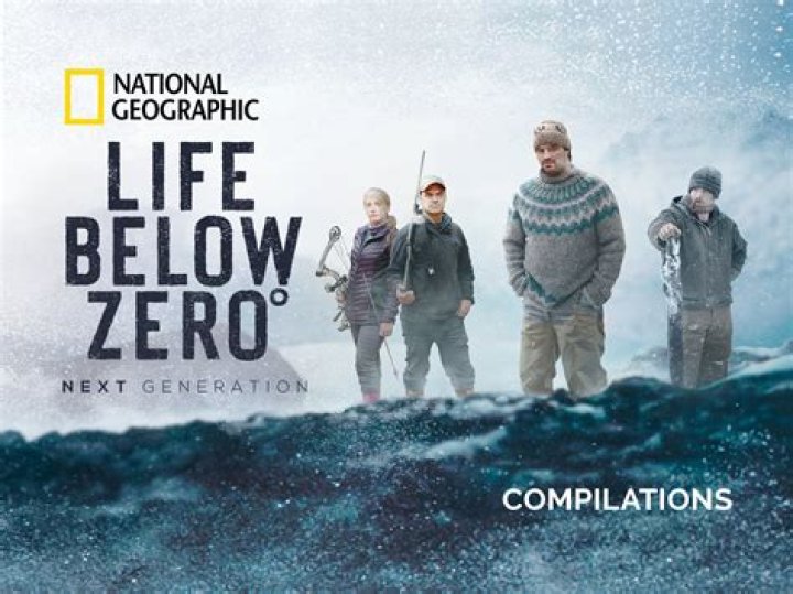 Battling The Extreme In Life Below Zero