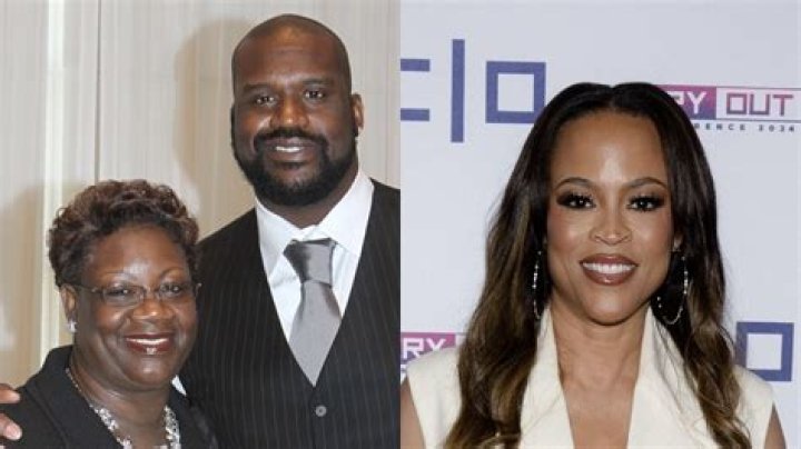 BBW's Shaunie O'Neal, Evelyn Lozada & Tami Bash Jennifer Williams in New 'Positive' Direction ·
