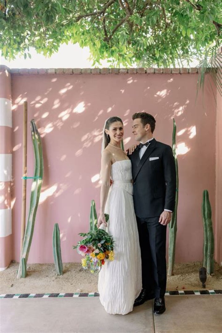 Beautiful Wedding Of YouTube Stars Cody Ko And Kelsey Kreppel