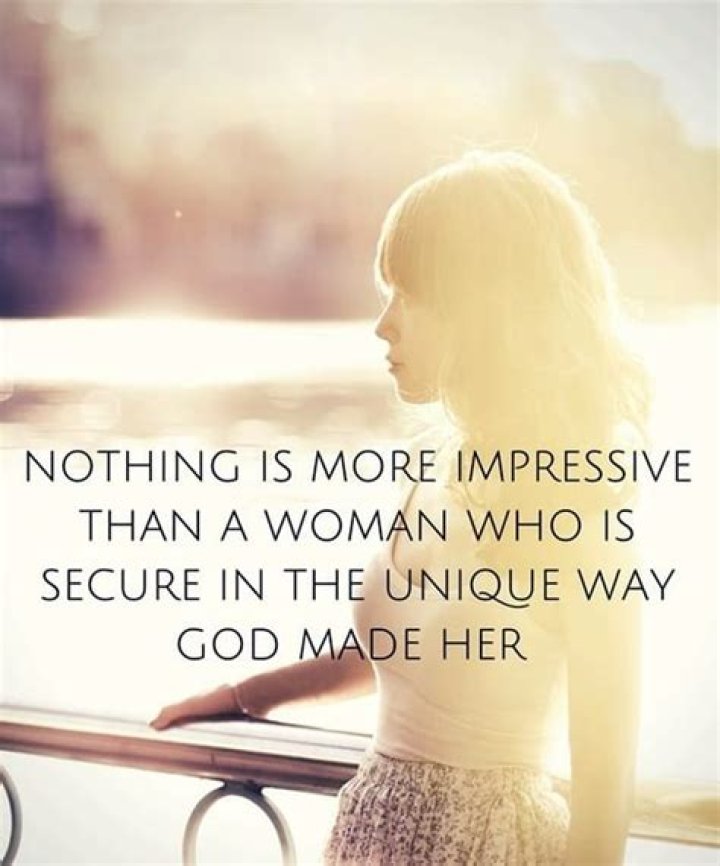 Beautiful Words For A Woman