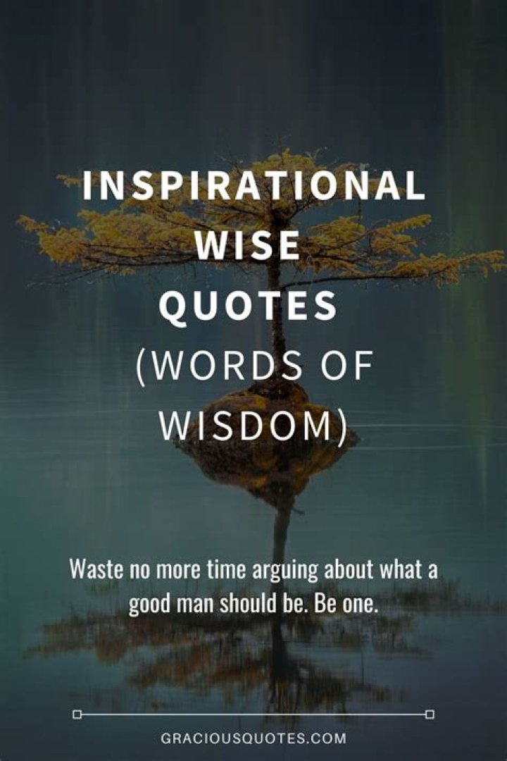 Beautify Your Screen With Words Of Wisdom