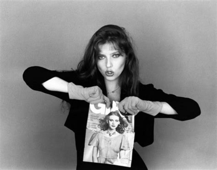 Bebe Buell: A Legendary Model And Rock Icon