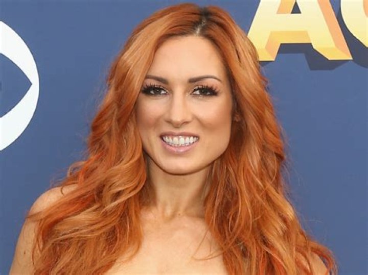 Becky Lynch's Children: Uncovering Surprising Insights