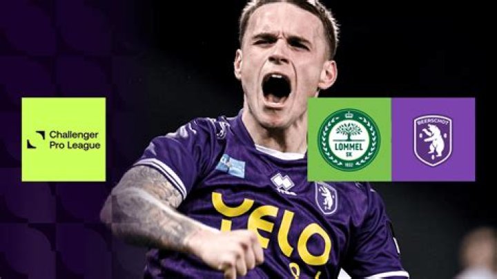Beerschot OHL kijken stream Kijk OH Leuven Live Stream | DAZN BE 27 juli 2024