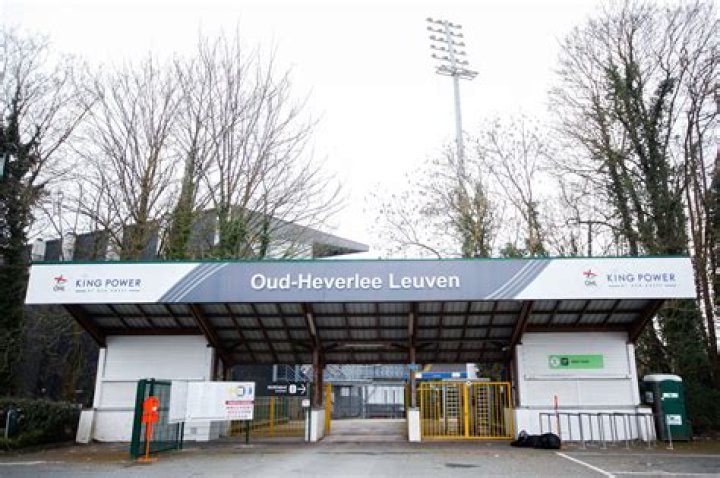 Beerschot Oud-Heverlee Leuven kijken Homepage - OHL - Oud-Heverlee Leuven 27 juli 2024