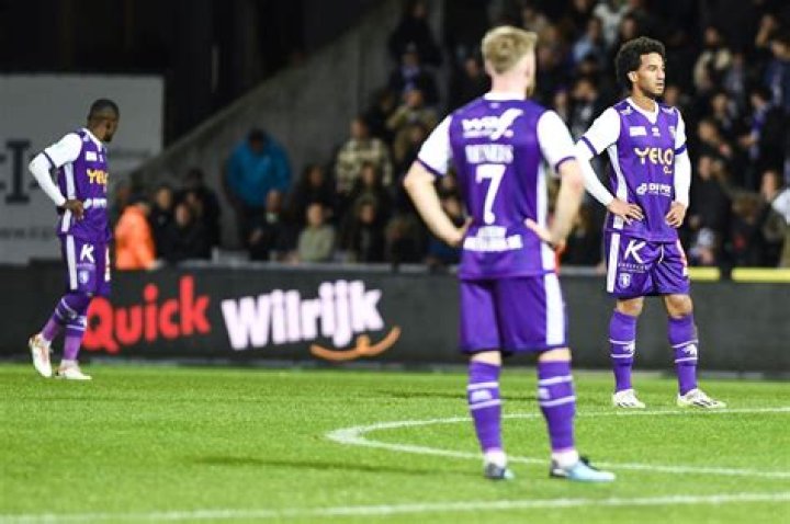 Beerschot VA OHL kijken stream Oscar Garcia: 