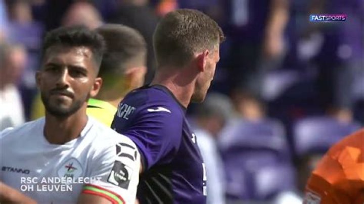 Beerschot vs Oud-Heverlee Leuven live video 27 July 2024 Stream