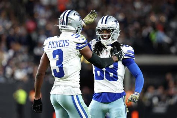 Behind CeeDee's Rise To NFL Stardom