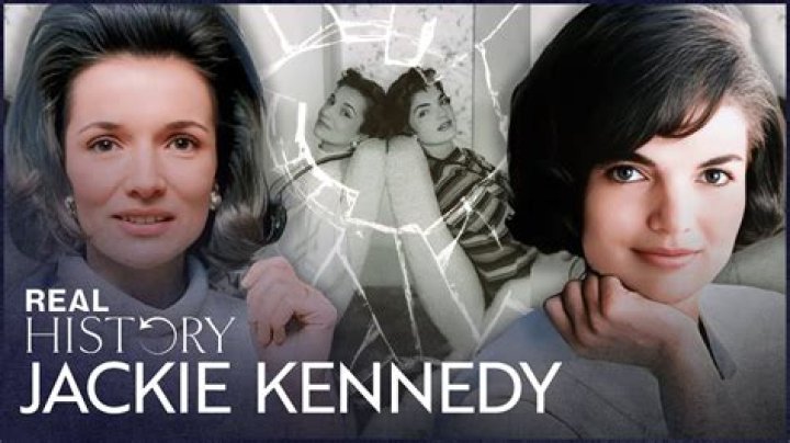Behind Jackie Kennedy's Tragic Demise