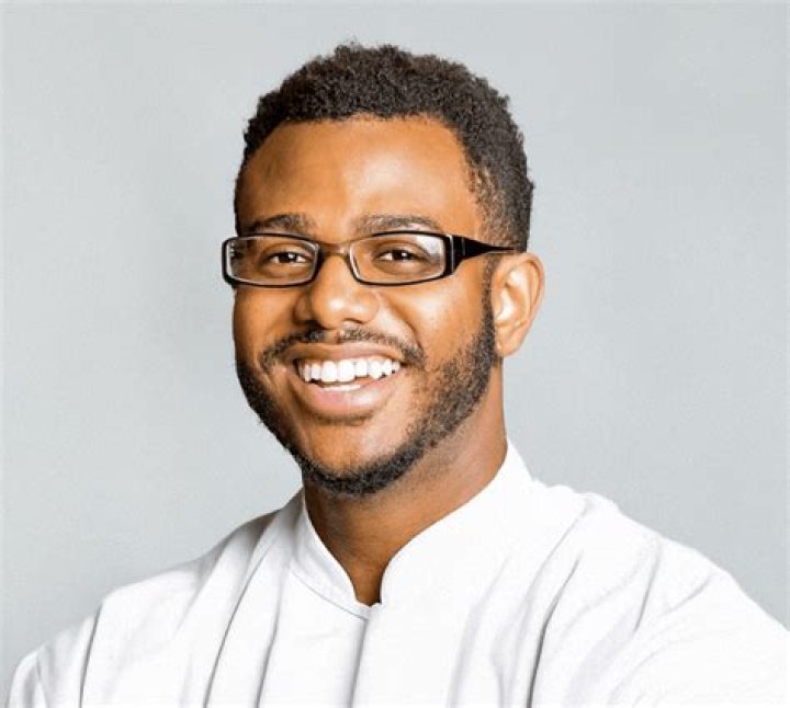 Behind The Celebrity Chef's Personal Life