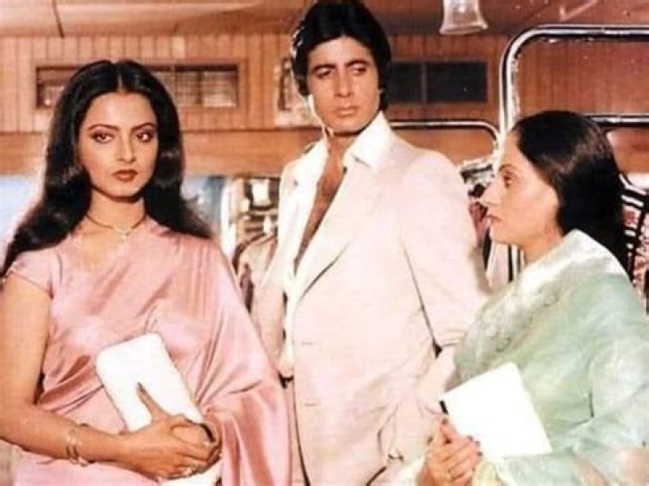 Behind The Glitz: A Deep Dive Into Bollywood Affairs