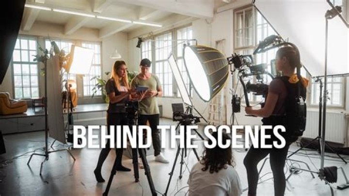 Behind The Scenes And Untold Stories