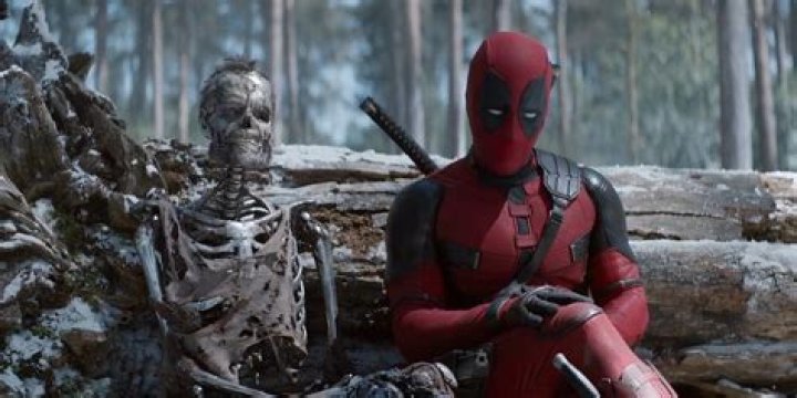Behind The Scenes Of Deadpool