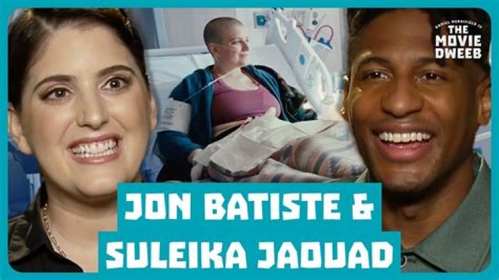 Behind The Scenes: Unveiling The Truth About Jon Batiste's Family Life