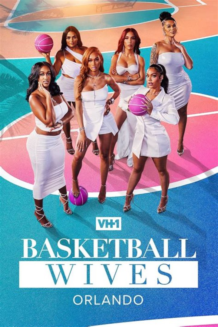 Behind The Scenes With Orlando's Basketball Wives