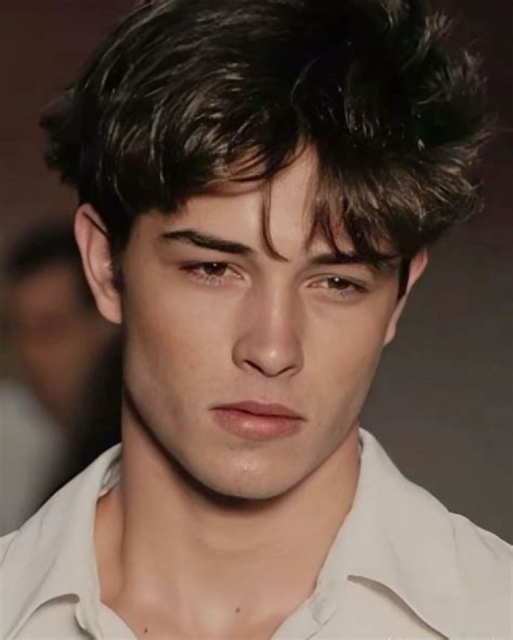 Behold The Sons Of Fashion Icon Chico Lachowski!