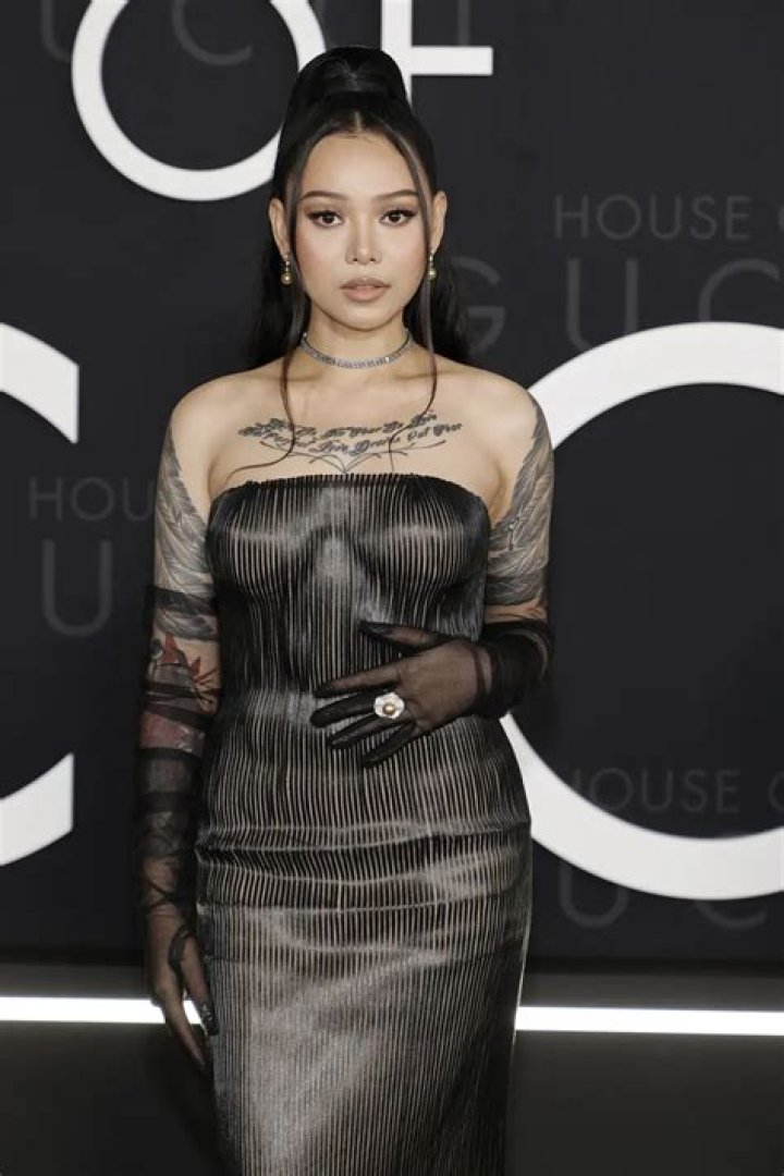 Bella Poarch Net Worth - MoxSync