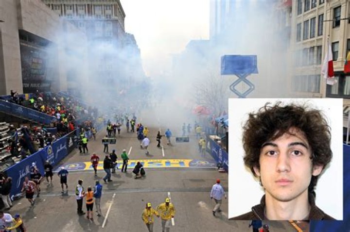 Bella Tsarnaeva: The Life And Story Of The Boston Bombing Suspect
