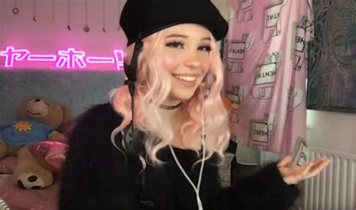 Belle Delphine Height: Uncovering The Truth