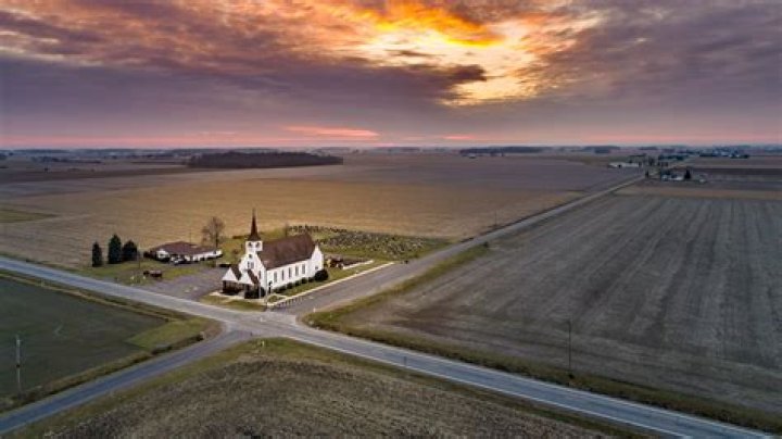 Bellingham's Religious Landscape: Exploring The Beliefs And Communities