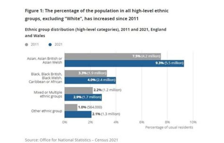 Bellingham Demographics: An Overview Of Ethnic Diversity