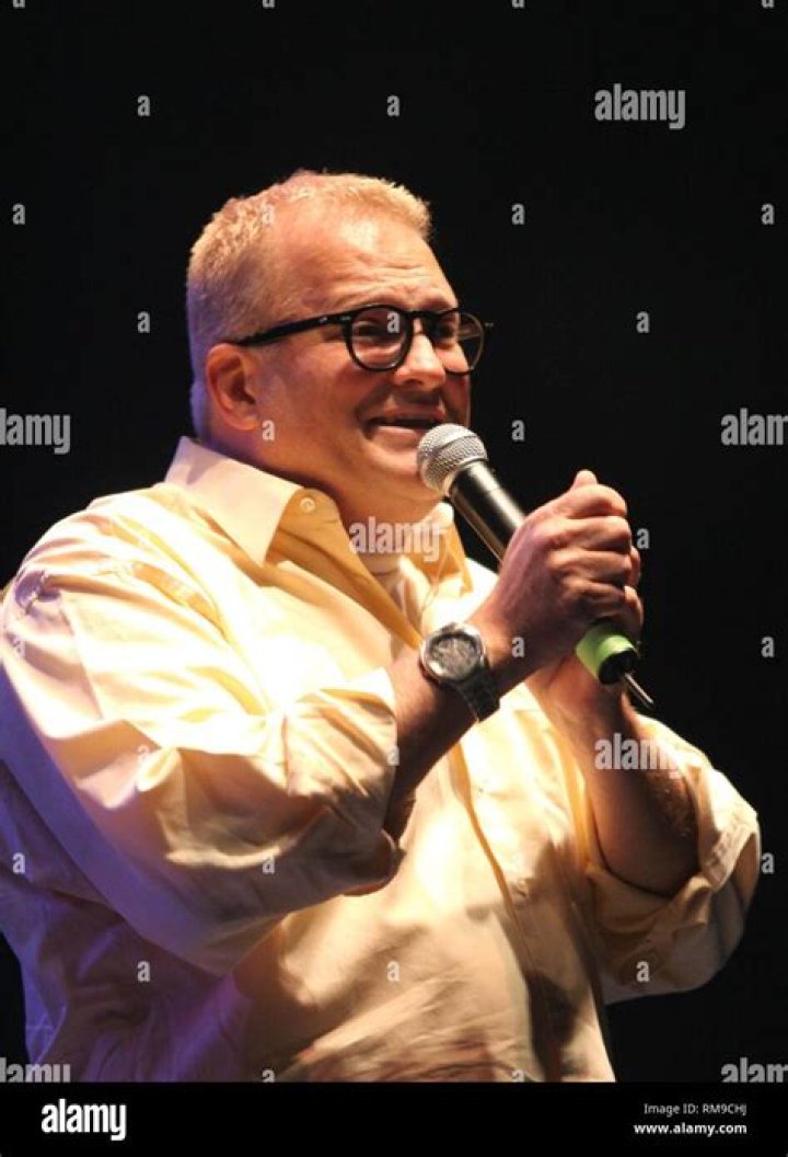 Beloved Actor And Game Show Host