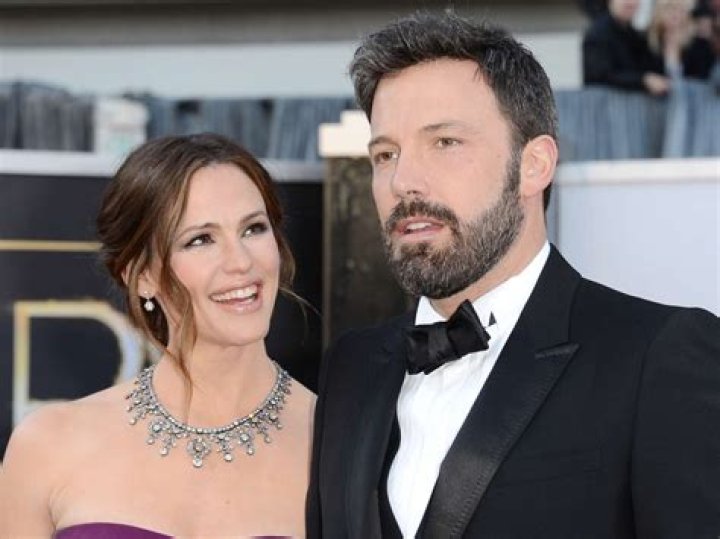 Ben Affleck's Wife: Who Is Jennifer Garner?