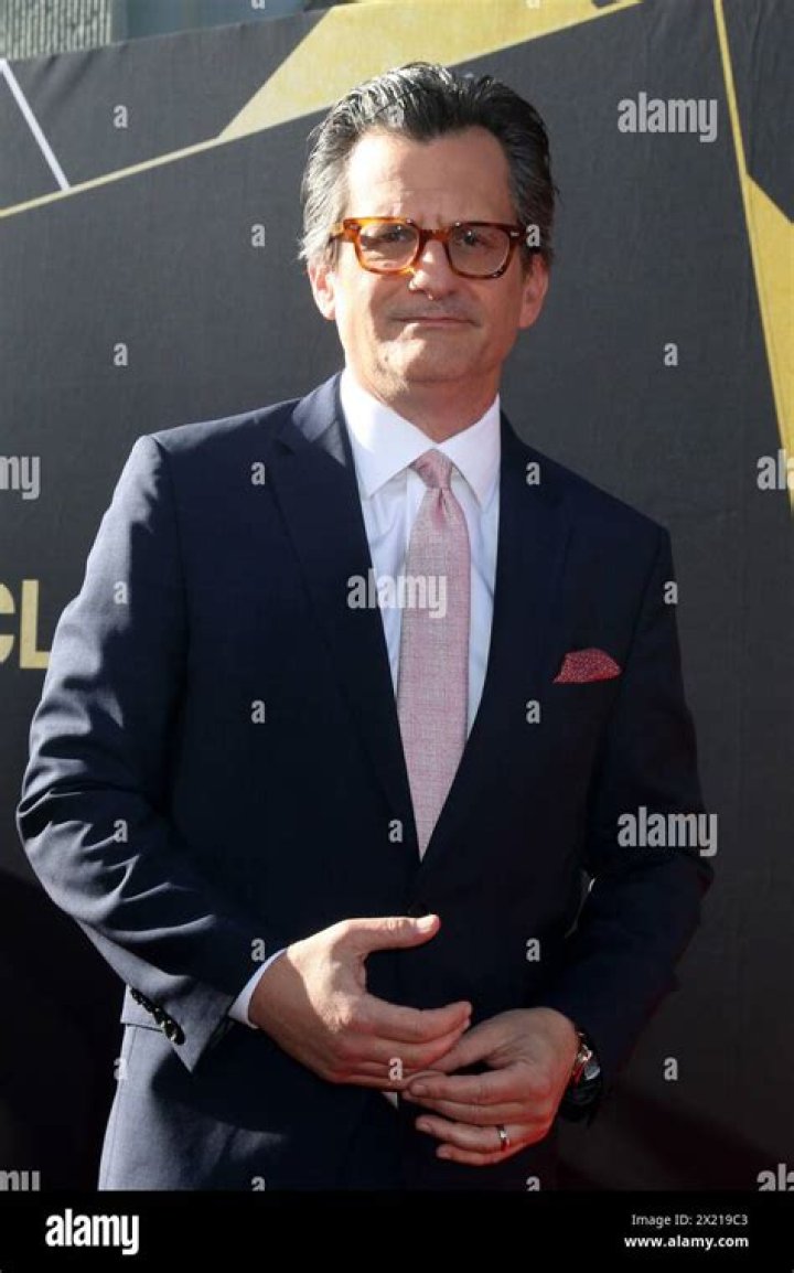 Ben Mankiewicz's Future At TCM Revealed