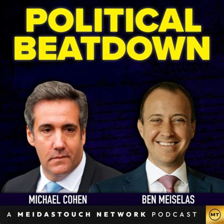 Ben Meiselas, Renowned Law Partner