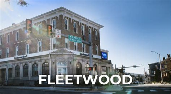 Ben Miller Of Fleetwood, PA: Trusted Real Estate Professional