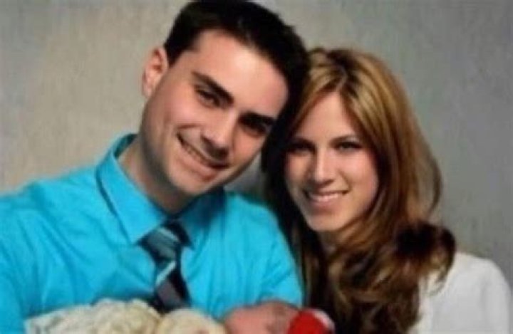 Ben Shapiro's Family And Parenting Revelations