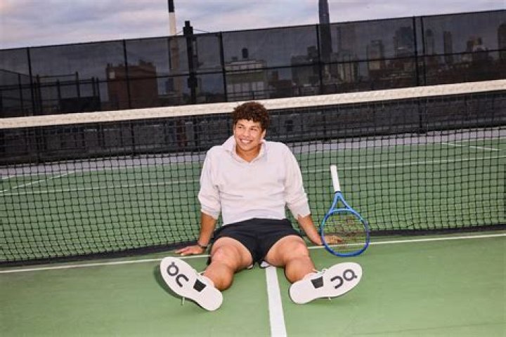 Ben Shelton High School, College, The Tennis Education Of Ben Shelton ·