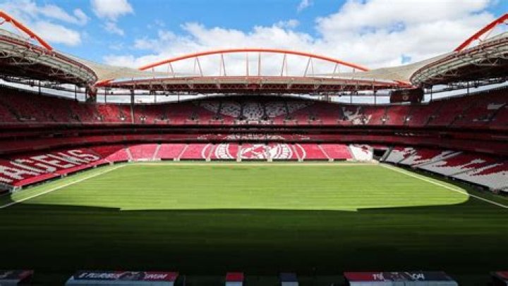 Benfica e Brentford ao vivo online Benfica Brentford Regresso Estádio da Luz 25 julho 2024 Esporte