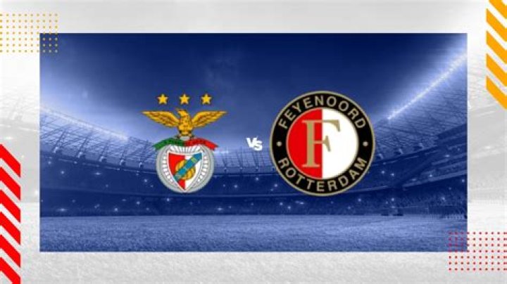 Benfica Feyenoord kijken streaming Watch Feyenoord Games Live - Eredivisie 28 juli 2024