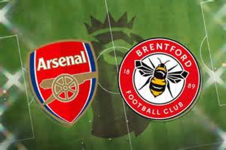 Benfica vs Brentford live match 25/07/2024