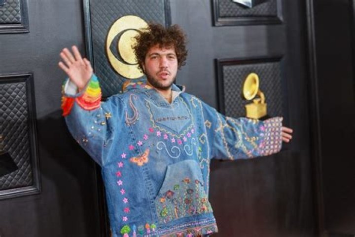Benny Blanco's Net Worth: Unveiling His 2023 Fortune
