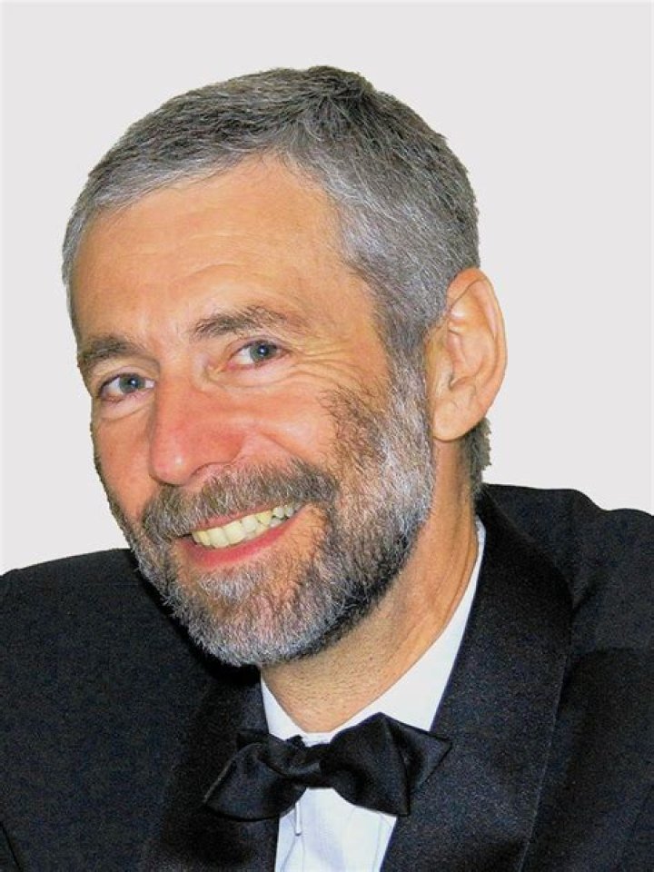 Bernard Jimenez: Renowned Expert And Visionary In The Industry