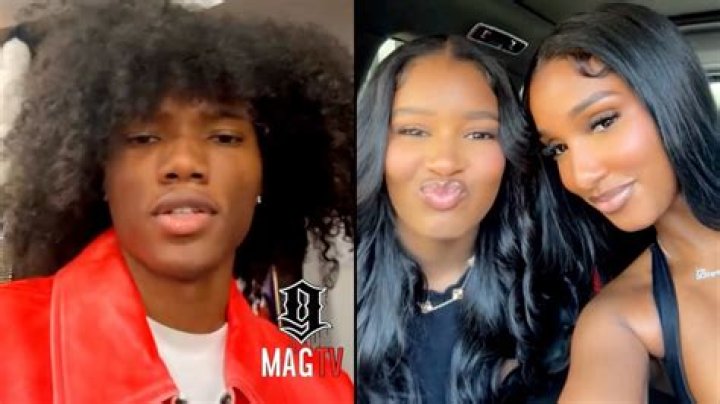Bernice Burgos And Her Daughter: A Special Bond