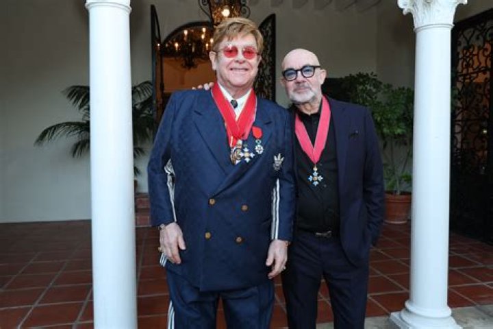 Bernie Taupin's Beloved Partner: Meet His Spouse