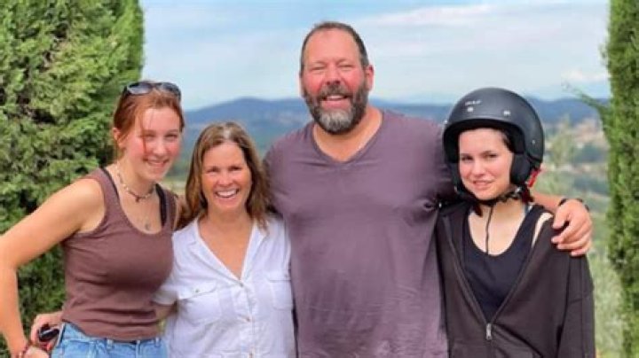 Bert Kreischer's Daughter's Shocking Arrest