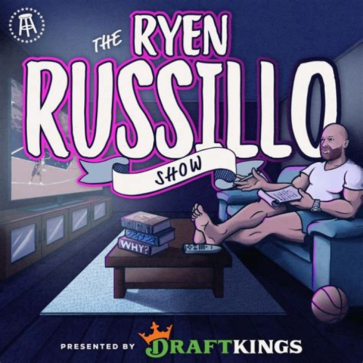 Best Cari Champion Ryen Russillo Podcast Episodes